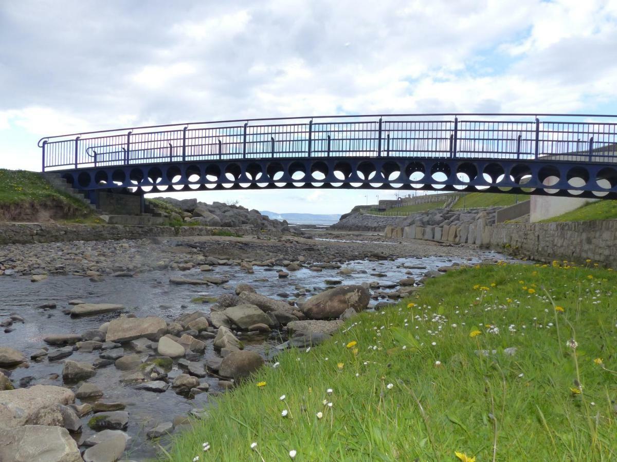 Holyrood Hotel - Leisure Centre & The Spa At Orchids Bundoran Exterior foto